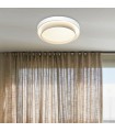 Plafón Led DARI 80W 7040Lm CCT