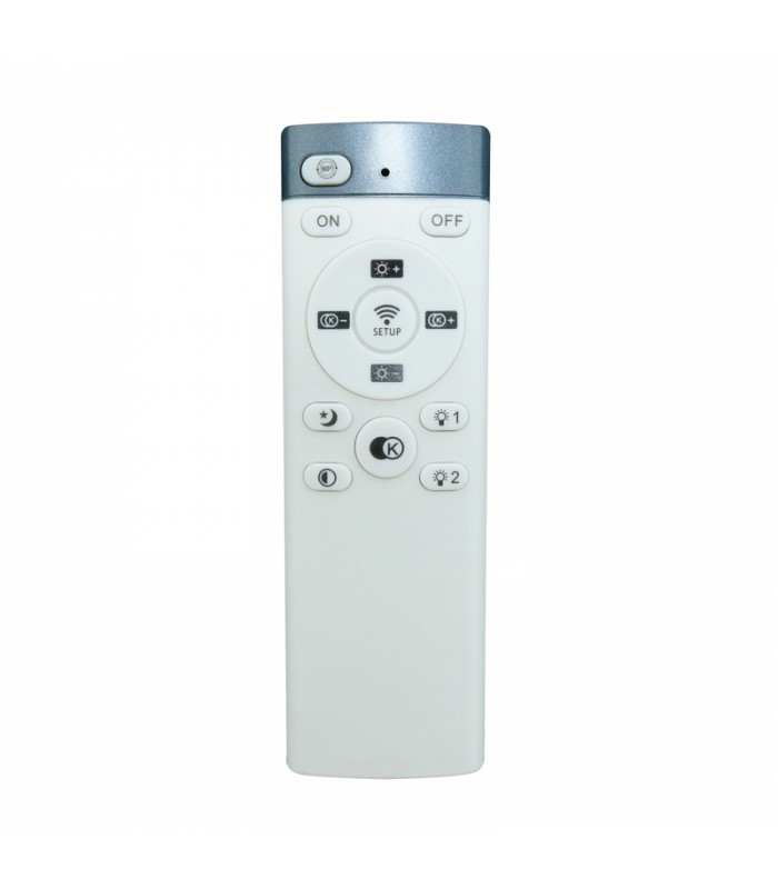 Plafón Led DARI 80W 7040Lm CCT