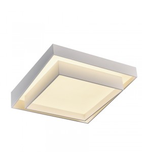 Plafón Led CIRAN 120W 9600Lm CCT