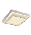 Plafón Led CIRAN 120W 9600Lm CCT