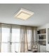 Plafón Led CIRAN 120W 9600Lm CCT