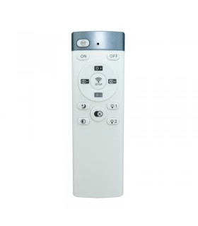 Plafón Led CIRAN 120W 9600Lm CCT