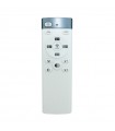Plafón Led CIRAN 120W 9600Lm CCT