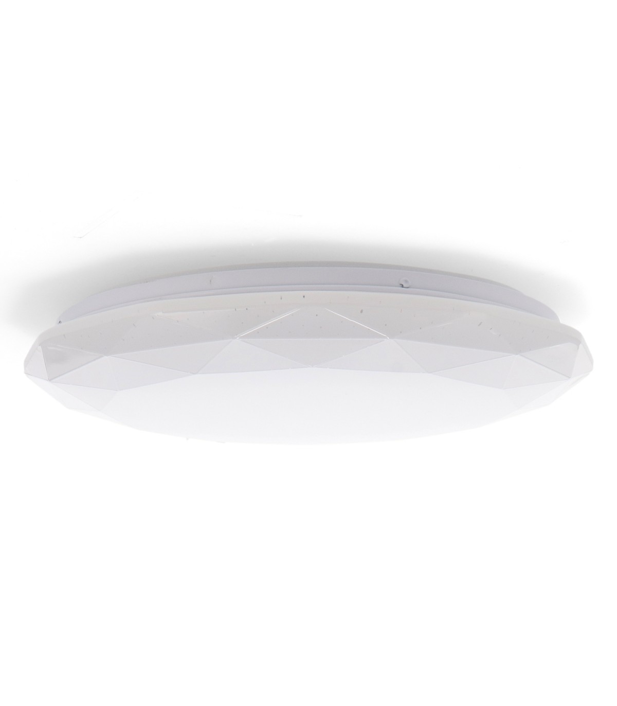Plafón Led DIAL 36W 3000LM 180º IP20