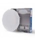 Plafón Led DIAL 36W 3000LM 180º IP20