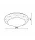 Plafón Led DIAL 36W 3000LM 180º IP20