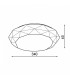 Plafón Led DIAL 24W 2000LM 180º IP20