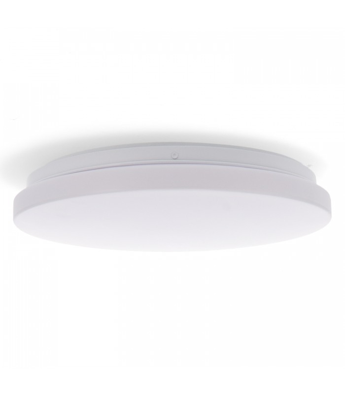 Plafón Led ICE 36W 3000LM 180º IP20