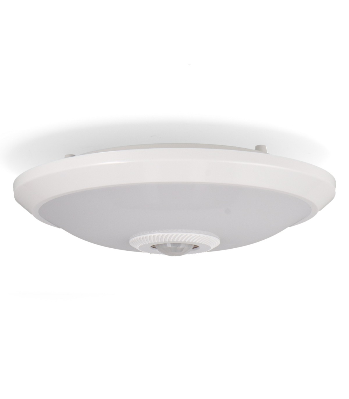 Plafón Superficie Sensor Movimiento HALLS 20W 1600Lm