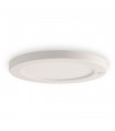 Downlight / Plafón Led KRAM con Sensor 18W 1500Lm CCT