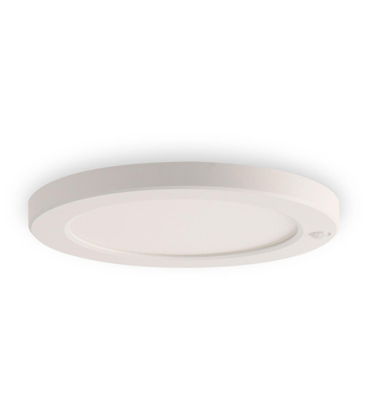 Downlight / Plafón Led KRAM con Sensor 18W 1500Lm CCT