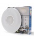 Plafón Led Turín 40W 3600Lm CCT