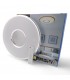 Plafón Led Bari 40W 3600Lm CCT