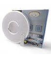 Plafón Led Bari 40W 3600Lm CCT