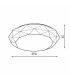 Plafón Led DIAL SmartHome Bluetooth 24W 3000Lm CCT