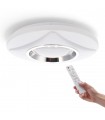 Plafón Led REMO 40W 3600Lm CCT