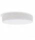 Plafón LED Round Nature 24-18-15-12W 2400-1800-1500-1200Lm IP65 CCT