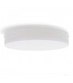 Plafón LED Round Nature 24-18-15-12W 2400-1800-1500-1200Lm IP65 CCT