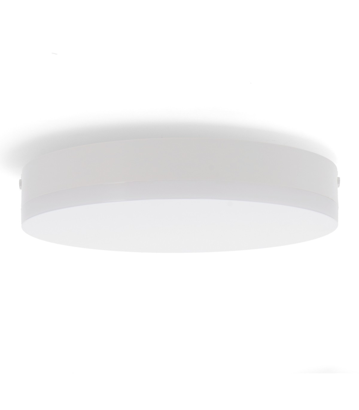 Plafón LED Round Nature 24-18-15-12W 2400-1800-1500-1200Lm IP65 CCT