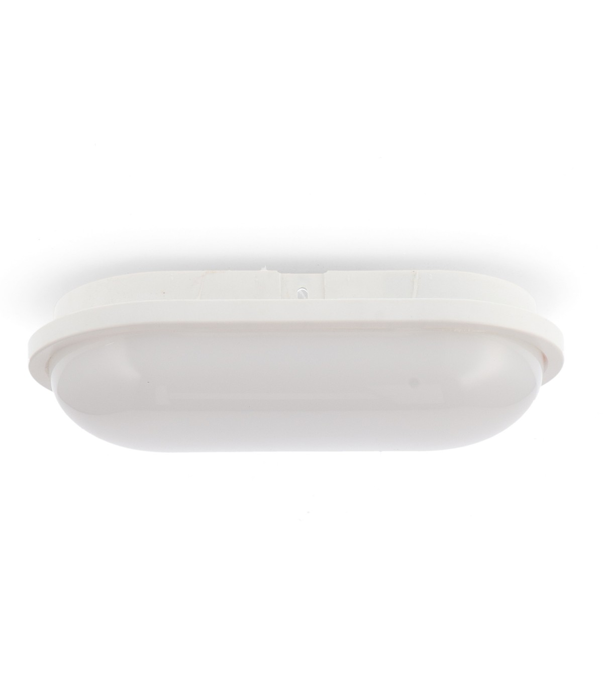 Aplique Led Oval SCREW 20W 2000Lm IP65