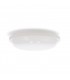Aplique Led Redondo SCREW 20W 2000Lm IP65