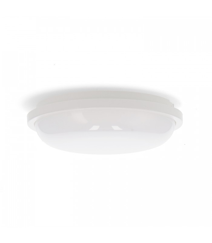 Aplique Led Redondo SCREW 20W 2000Lm IP65