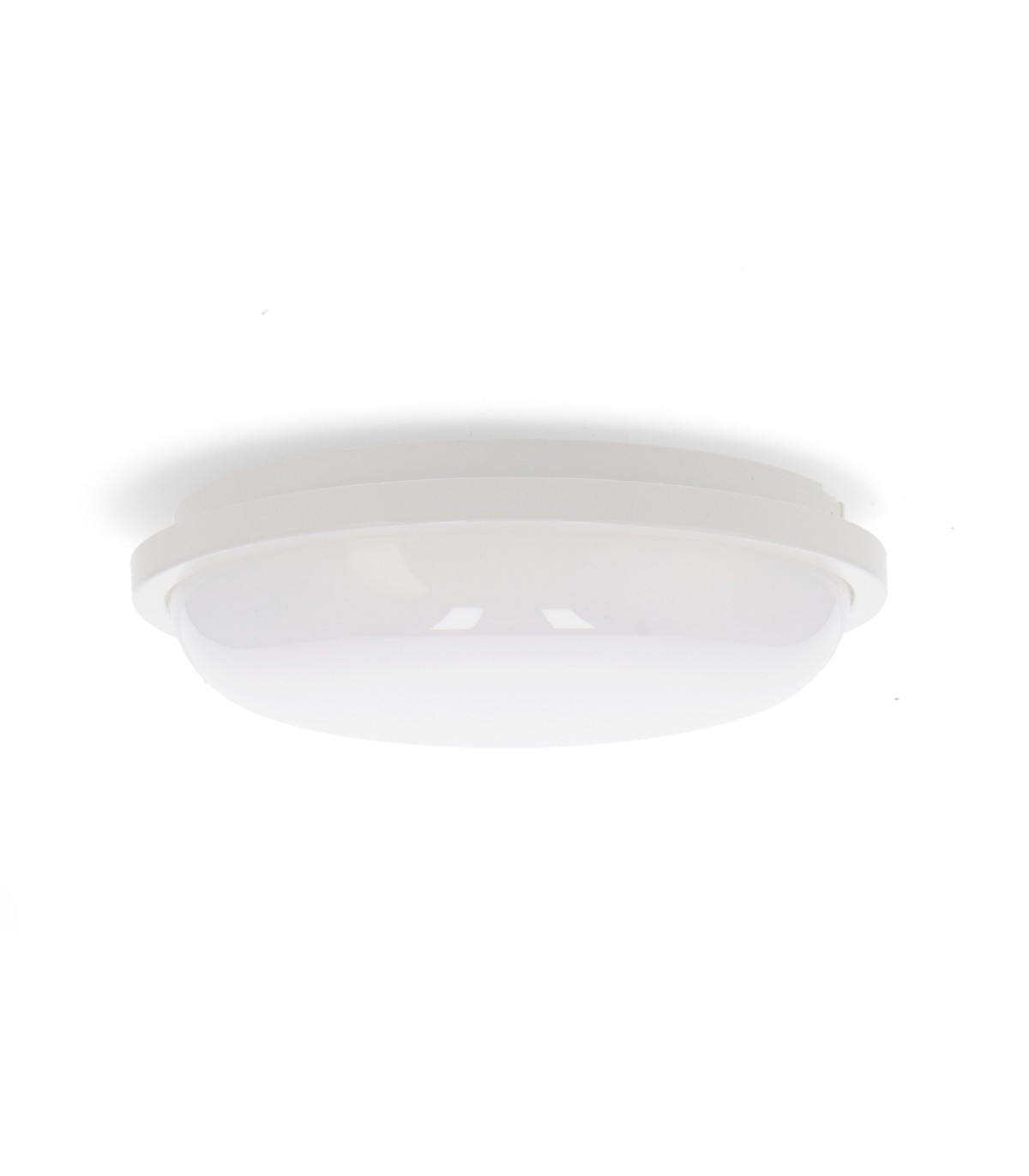 Aplique Led Redondo SCREW 20W 2000Lm IP65