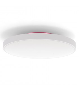 Plafón Led SENSE 15W 1500Lm IP44