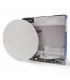 Plafón Led SENSE 30W 3000Lm IP44