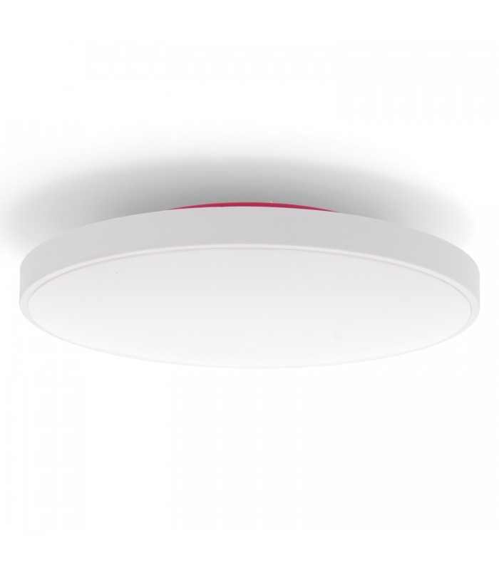 Plafón Led SENSE 40W 4000Lm IP44