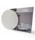 Plafón Led SENSE 40W 4000Lm IP44