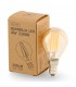 Bombilla Led Filamento 4W 350LM E14 Serie Vintage