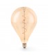 Bombilla Filamento Espiral A160 4W 350Lm 330º E27 Serie Vintage