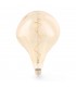 Bombilla Filamento Espiral A165 4W 350Lm 330º E27 Serie Vintage