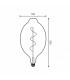 Bombilla Filamento Espiral BT180 4W 350Lm 330º E27 Serie Vintage
