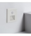 Baliza Empotrable NOMIS SENSOR SQUARE 1.2W 120Lm IP20
