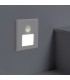Baliza Empotrable NOMIS SENSOR SQUARE 1.2W 120Lm IP20