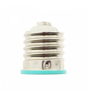 Adaptador E27 a E40 Cerámico