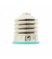 Adaptador E27 a E40 Cerámico