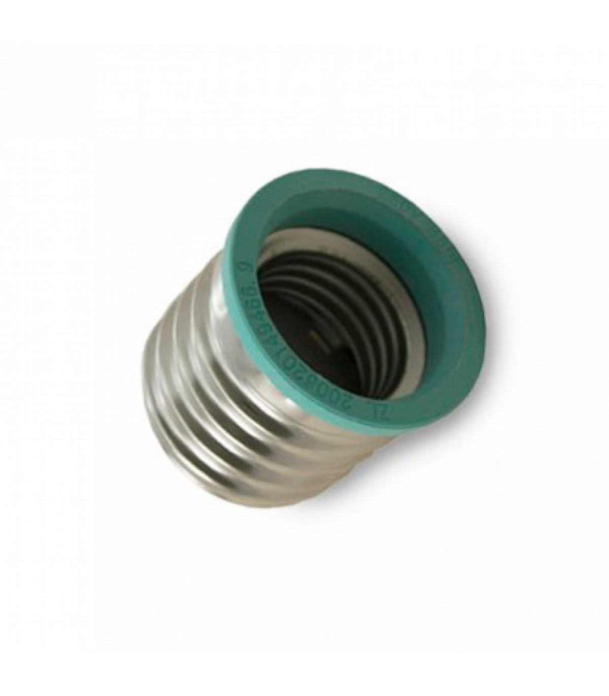 Adaptador E27 a E40 Cerámico