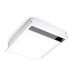Marco Para Superficie Panel Blanco 60x60cm