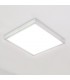 Marco Para Superficie Panel Blanco 60x60cm