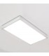 Marco Para Superficie Panel Blanco 120x60cm