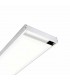 Marco Para Superficie Panel Blanco 120x60cm