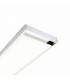 Marco Para Superficie Panel Blanco 30x60cm