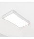 Marco Para Superficie Panel Blanco 30x60cm