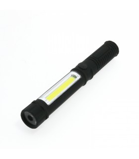 Linterna Led Feather Imán 4W 160Lm IP65
