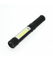 Linterna Led Feather Imán 4W 160Lm IP65