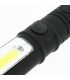 Linterna Led Feather Imán 4W 160Lm IP65