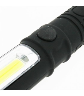 Linterna Led Feather Imán 4W 160Lm IP65